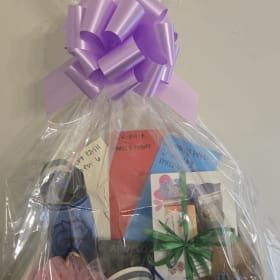 Auction Basket #4 item