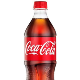 Coke item