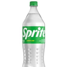 Sprite item