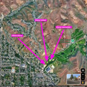 Photo of Grand Slam — One Banner at Every Field + Digital + On-Site