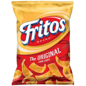 Fritos item