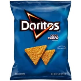 Doritos Cool Ranch item