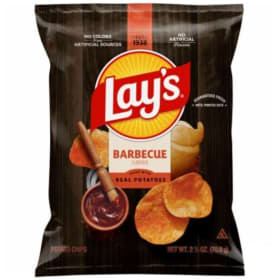 Lays Barbecue item