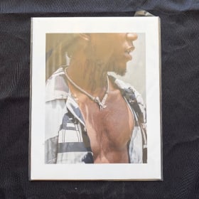 Photo of Alex Papke photo of Fahd Lagos, Nigeria