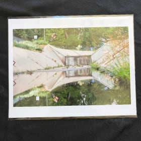 Photo of Joe Brook: Hugo Boserup Kickflip Photo