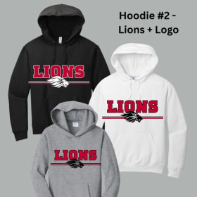Hoodie item