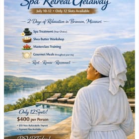 Full Page Ad item