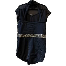 Weissman MC Embellished lyrical Leo item