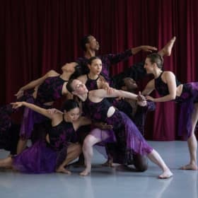 8 Youth Dance Classes at Amanda Selwyn Dance Studio item
