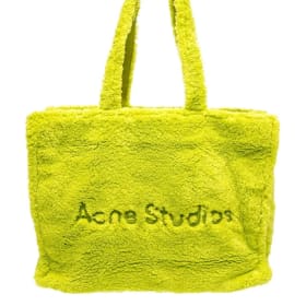 Acne Studios Terry Tote Bag item