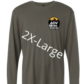 T-Shirt 2EXTRA LARGE item