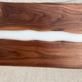 Artisan Charcuterie Board #2 item