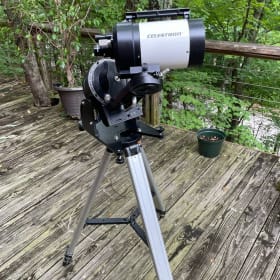 Celestron C5+ item