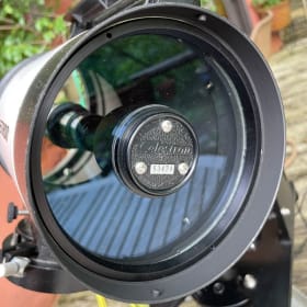 Celestron C5+ item
