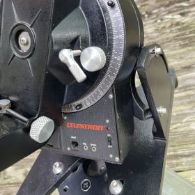 Celestron C5+ item