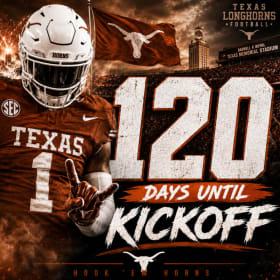 UT Home Opener and Signed Arch Manning Jersey (11) item