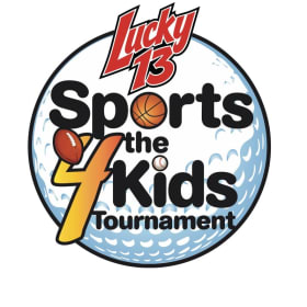 LUCKY 13 SCHOLARSHIP item