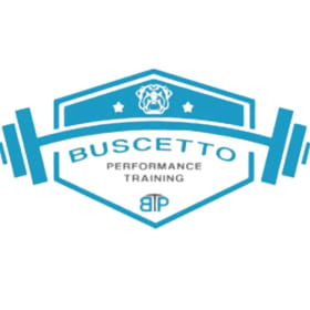 Month of Personal Training with Billy Buscetto item