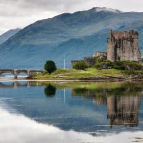 Scotland: The Land of Lochs and Legends item