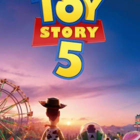 Toy Story 5 - June 23 item