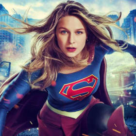 Supergirl - July 14 item