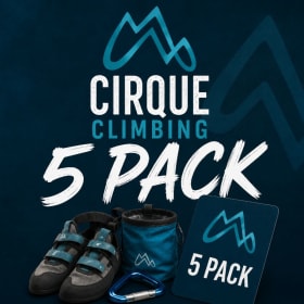 🧗‍♂️✨ Reach New Heights with Cirque Climbing item
