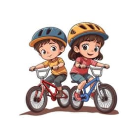 Support BCP at Trike-A-Thon item