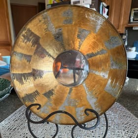 Photo of Glass Bowl