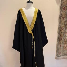 Photo of Men's Cotton Cloak