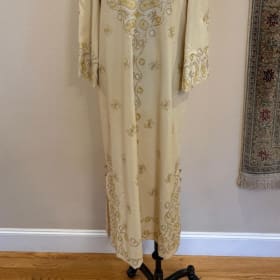 Photo of Women's Cotton Aghabani