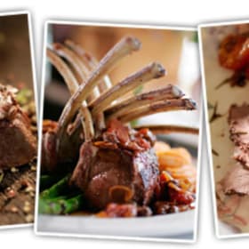 FOOD&DRINK: £25 Voucher for Leech & Sons item