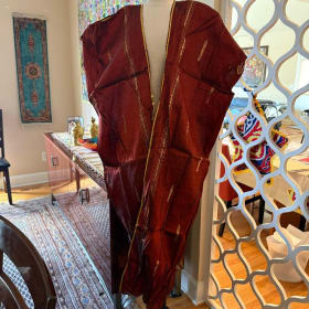 Photo of Syrian Cloak
