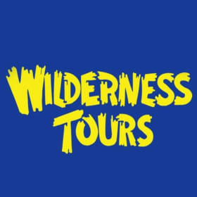 Wilderness Rafting Resort - Four Adult High Adventure Passes item