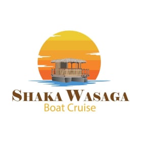 Shaka Wasaga Boat Cruise  - Four Tickets for a 2 Hour Cruise item
