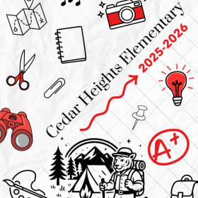 2025-2026 Memory Book item