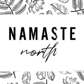 Namaste North - One Month Unlimited Pass item
