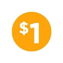 Photo of $1 Items