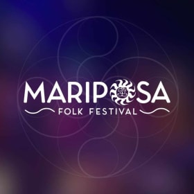 Mariposa Folk Festival - Two 1-Day Flex Passes item