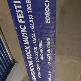 Bridge Banner item