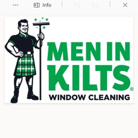 Men In Kilts - Gift Certificate #1 item