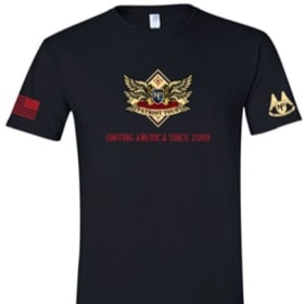 2025 Tour Shirt item