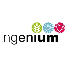 Ingenium - Two Admission Passes item