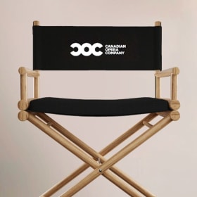Canadian Opera Company - Two Premium Orchestra Seats item