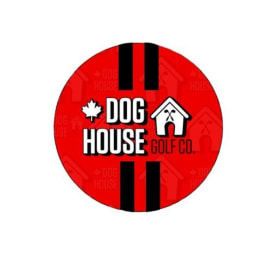 Dog House Golf Co - Full Bag Fitting item