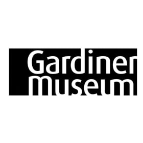 Gardiner Museum - Two Admission Passes item
