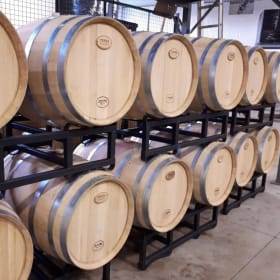 Holland Marsh Wineries - Boutique Tour and Tasting item