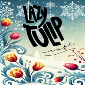 Lazy Tulip Cafe - Gift Certificate item