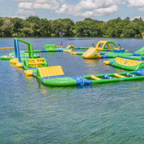 Splash Ontario -  Gift Certificate item