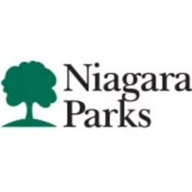 Niagara Parks - 2 Adventure Passes item