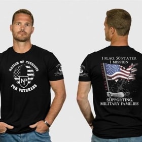 2022 Tour Shirt item